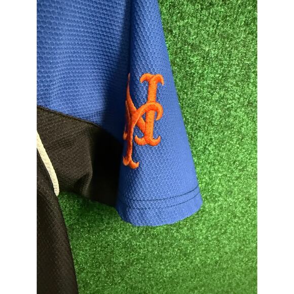 Youth New York Mets Alternate David Wright Jersey Sz Small - Picture 5 of 6